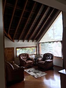 Casa de 4 alcobas en venta en San Jose De Bavaria, Bogotá, 460 m² · foto 15 de 20
