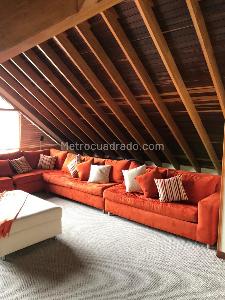 Casa de 4 alcobas en venta en San Jose De Bavaria, Bogotá, 460 m² · foto 17 de 20