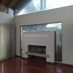 Casa de 4 alcobas en venta en San Jose De Bavaria, Bogotá, 430 m² · foto 5 de 20