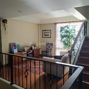 Casa de 4 alcobas en venta en San Jose De Bavaria, Bogotá, 380 m² · foto 8 de 13