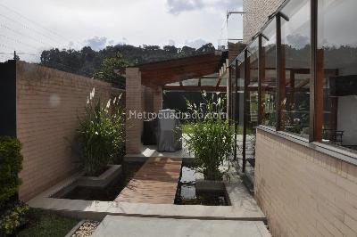 Casa de 5 alcobas en venta en San Jose De Bavaria, Bogotá, 570 m² · foto 11 de 19