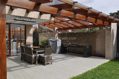 Casa de 5 alcobas en venta en San Jose De Bavaria, Bogotá, 570 m² · foto 16 de 19