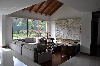Casa de 5 alcobas en venta en San Jose De Bavaria, Bogotá, 570 m² · foto 19 de 19