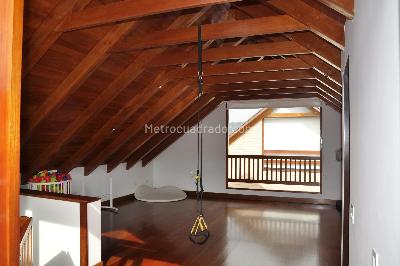 Casa de 5 alcobas en venta en San Jose De Bavaria, Bogotá, 570 m² · foto 6 de 19