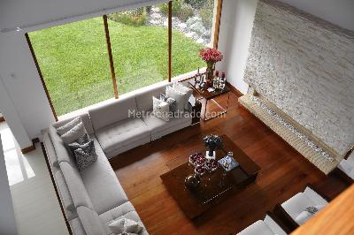 Casa de 5 alcobas en venta en San Jose De Bavaria, Bogotá, 570 m² · foto 8 de 19