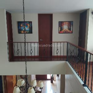 Casa de 4 alcobas en venta en San Jose De Bavaria, Bogotá, 460 m² · foto 13 de 17