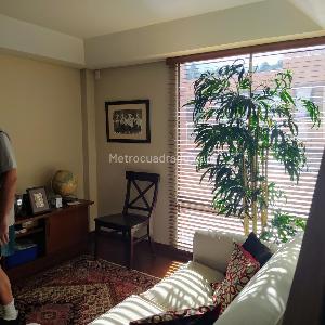 Casa de 4 alcobas en venta en San Jose De Bavaria, Bogotá, 460 m² · foto 14 de 17