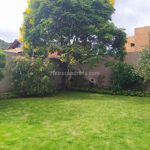 Casa de 4 alcobas en venta en San Jose De Bavaria, Bogotá, 460 m² · foto 8 de 17