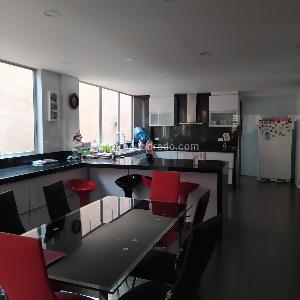 Casa de 4 alcobas en venta en San Jose De Bavaria, Bogotá, 560 m² · foto 13 de 20