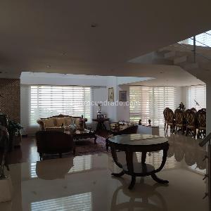 Casa de 4 alcobas en venta en San Jose De Bavaria, Bogotá, 560 m² · foto 7 de 20