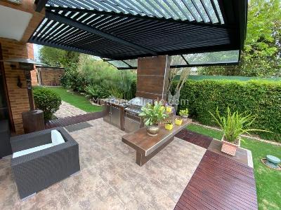 Casa de 4 alcobas en venta en San Jose De Bavaria, Bogotá, 540 m² · foto 19 de 20