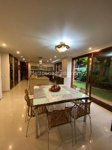 Casa de 4 alcobas en venta en San Jose De Bavaria, Bogotá, 540 m² · foto 3 de 20
