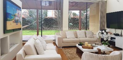 Casa de 4 alcobas en venta en Hacienda San Simon, Bogotá, 384 m² · foto 10 de 14