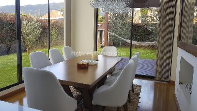 Casa de 4 alcobas en venta en Hacienda San Simon, Bogotá, 384 m² · foto 3 de 14