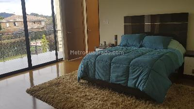 Casa de 4 alcobas en venta en Hacienda San Simon, Bogotá, 384 m² · foto 6 de 14