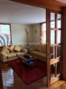 Casa en venta en San Jose De Bavaria, Bogotá · foto 7 de 20