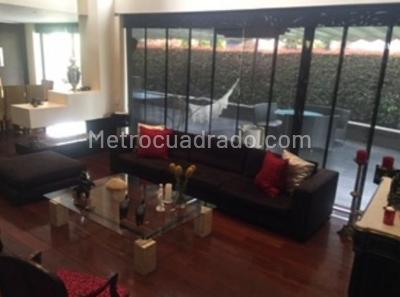 Casa de 4 alcobas en venta en Hacienda San Simon, Bogotá, 550 m² · foto 10 de 17