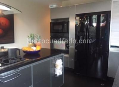 Casa de 4 alcobas en venta en Hacienda San Simon, Bogotá, 550 m² · foto 7 de 17