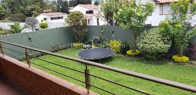 Casa de 5 alcobas en venta en San Jose De Bavaria, Bogotá, 467 m² · foto 12 de 17