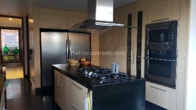 Casa de 5 alcobas en venta en San Jose De Bavaria, Bogotá, 467 m² · foto 17 de 17