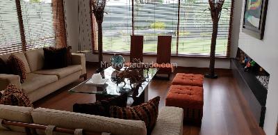 Casa de 5 alcobas en venta en San Jose De Bavaria, Bogotá, 467 m² · foto 5 de 17