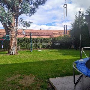 Casa de 4 alcobas en venta en San Jose De Bavaria, Bogotá, 240 m² · foto 5 de 6