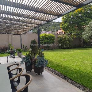 Casa de 4 alcobas en venta en San Jose De Bavaria, Bogotá, 380 m² · foto 12 de 16