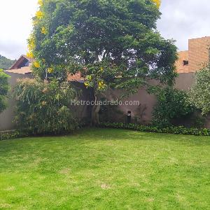 Casa de 4 alcobas en venta en San Jose De Bavaria, Bogotá, 380 m² · foto 7 de 16