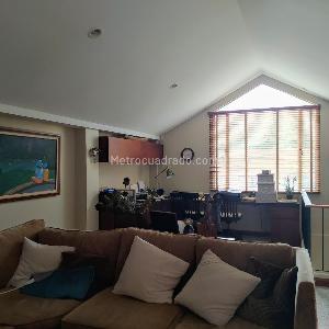 Casa de 4 alcobas en venta en San Jose De Bavaria, Bogotá, 380 m² · foto 8 de 16