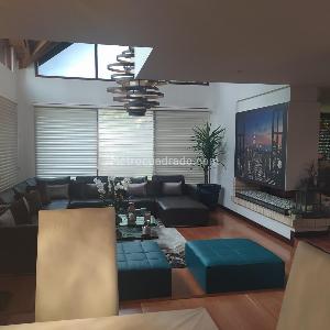 Casa en venta en San Jose, Bogotá · foto 13 de 16