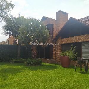 Casa en venta en San Jose, Bogotá · foto 15 de 16