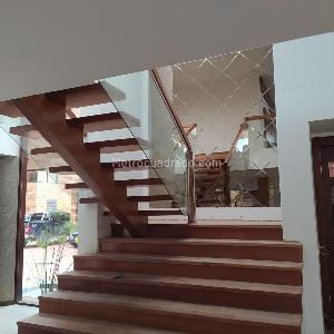 Casa de 4 alcobas en venta en San Jose De Bavaria, Bogotá, 480 m² · foto 5 de 19