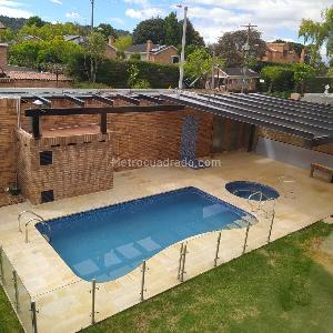 Casa de 4 alcobas en venta en San Jose De Bavaria, Bogotá, 480 m² · foto 9 de 19