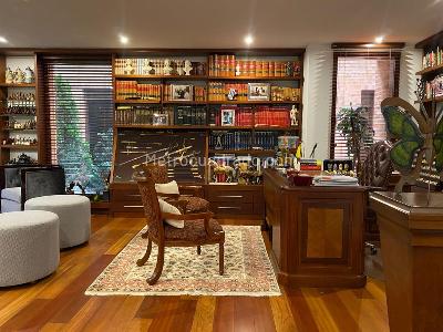 Casa de 5 alcobas en venta en San Jose De Bavaria, Bogotá, 540 m² · foto 13 de 20