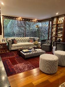 Casa de 5 alcobas en venta en San Jose De Bavaria, Bogotá, 540 m² · foto 14 de 20