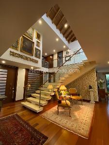 Casa de 5 alcobas en venta en San Jose De Bavaria, Bogotá, 540 m² · foto 19 de 20
