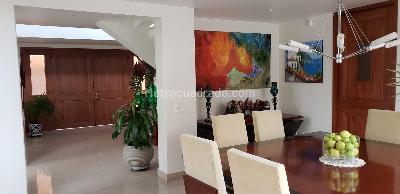 Casa de 5 alcobas en venta en San Jose De Bavaria, Bogotá, 420 m² · foto 11 de 20