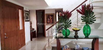 Casa de 5 alcobas en venta en San Jose De Bavaria, Bogotá, 420 m² · foto 13 de 20