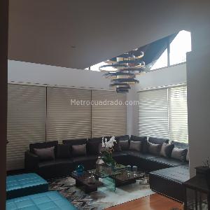 Casa de 4 alcobas en venta en San Jose De Bavaria, Bogotá, 460 m² · foto 5 de 20