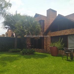Casa de 4 alcobas en venta en San Jose De Bavaria, Bogotá, 460 m² · foto 8 de 20