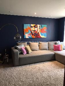 Casa de 5 alcobas en venta en San Jose De Bavaria, Bogotá, 460 m² · foto 14 de 16
