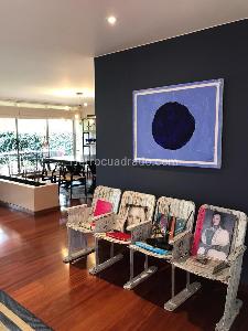 Casa de 5 alcobas en venta en San Jose De Bavaria, Bogotá, 460 m² · foto 4 de 16