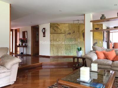 Casa en venta en San Jose De Bavaria, Bogotá · foto 10 de 19