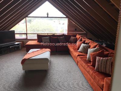 Casa en venta en San Jose De Bavaria, Bogotá · foto 11 de 19