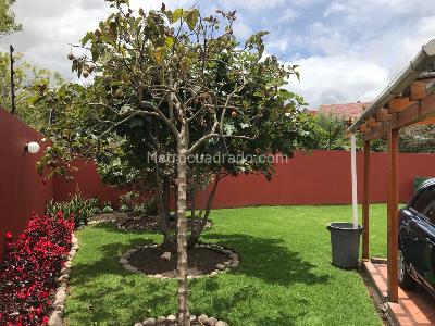 Casa en venta en San Jose De Bavaria, Bogotá · foto 13 de 19