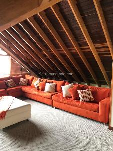 Casa en venta en San Jose De Bavaria, Bogotá · foto 5 de 19