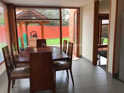 Casa en venta en San Jose De Bavaria, Bogotá · foto 6 de 19
