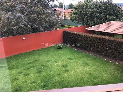 Casa en venta en San Jose De Bavaria, Bogotá · foto 7 de 19