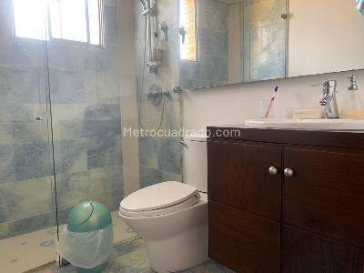 Casa de 4 alcobas en venta en Hacienda San Simon, Bogotá, 345 m² · foto 9 de 18