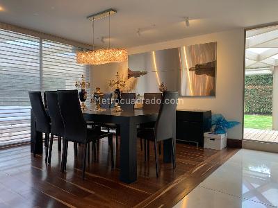 Casa de 4 alcobas en venta en Hacienda San Simon, Bogotá, 345 m² · foto 16 de 18